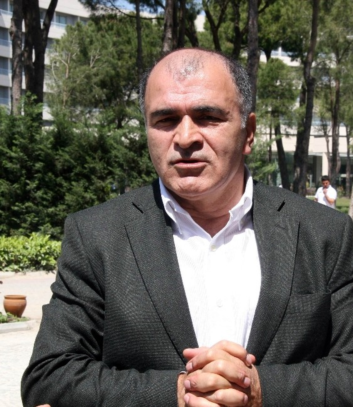 Turizmciler 2014 Sezonundan Umutlu