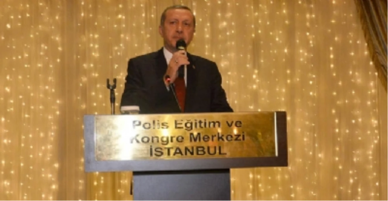 Erdoğan, 169. Yıl Resepsiyonuna Katıldı