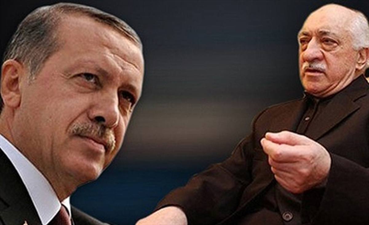 Türkiye\'deki İktidar ile Gülen Arasındaki Gerginlik Washıngton\'da Tartışıldı