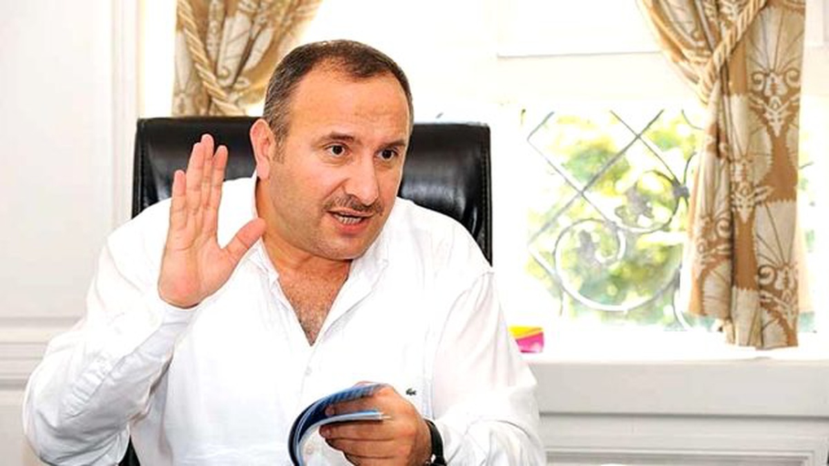İstib Yönetim Kurulu Başkanı Kopuz Açıklaması
