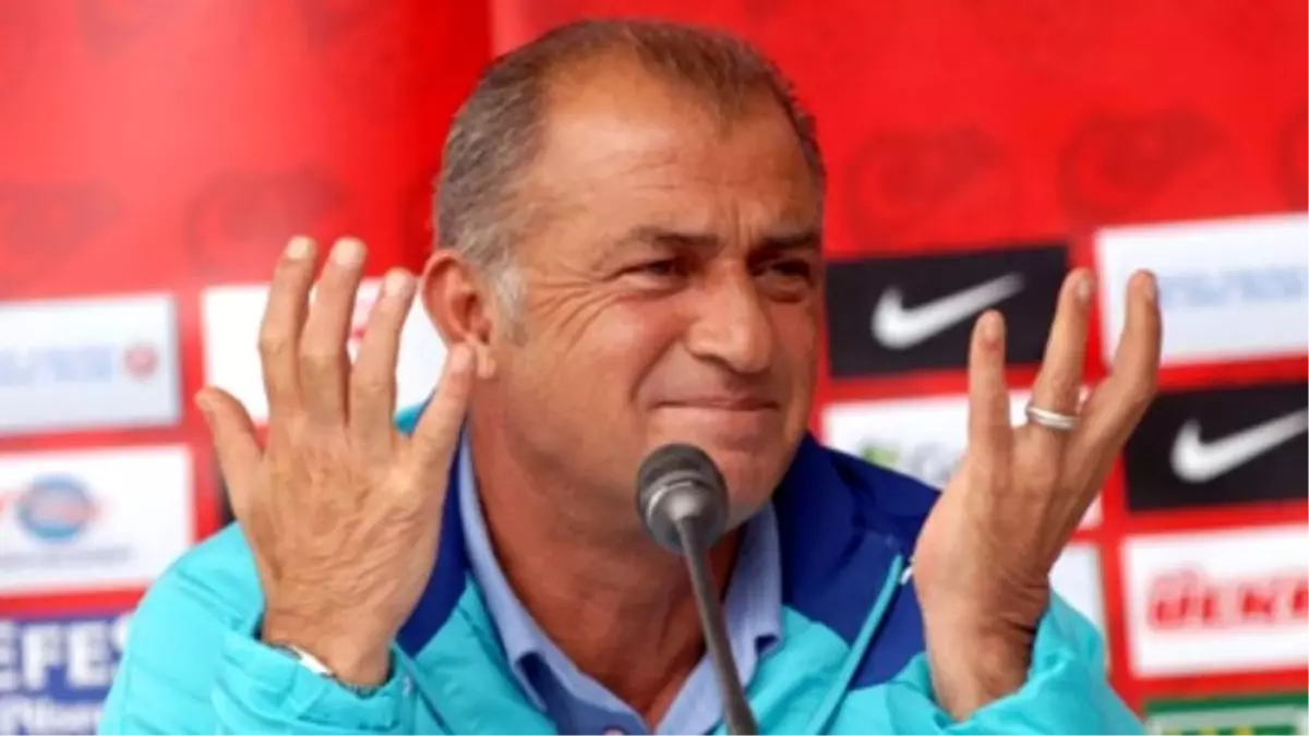 Türkiye Futbol Direktörü Terim Açıklaması