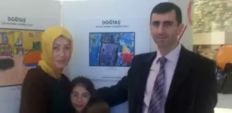 Yaşı Küçük Ama Başarısı Çok Büyük