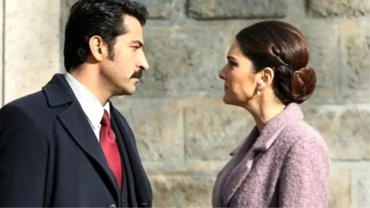 Karadayı 67. Bölüm 