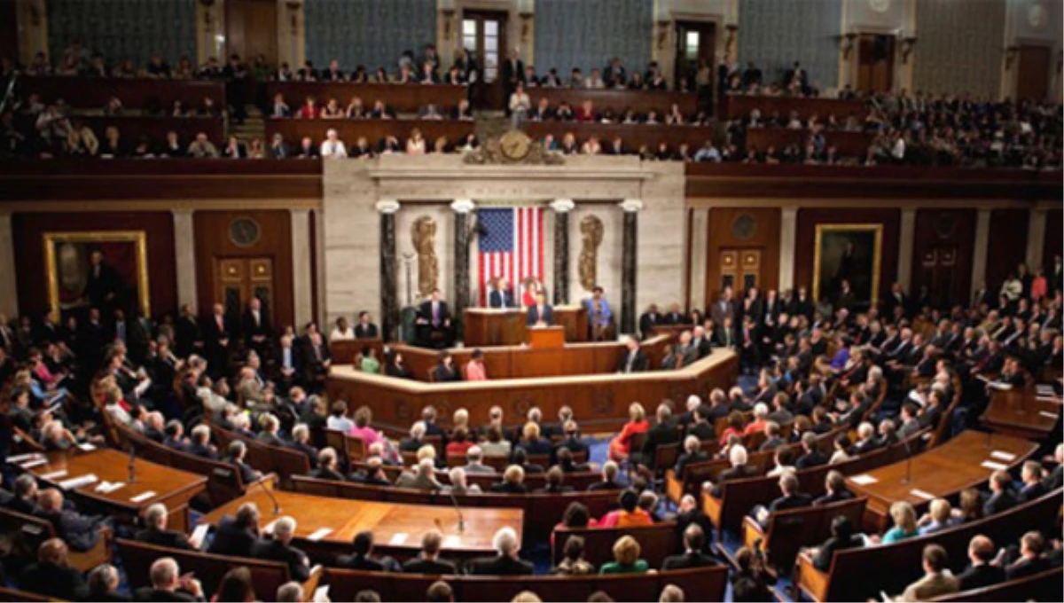ABD Senatosu Dış İlişkiler Komitesi\'nde Ermeni Tasarısı