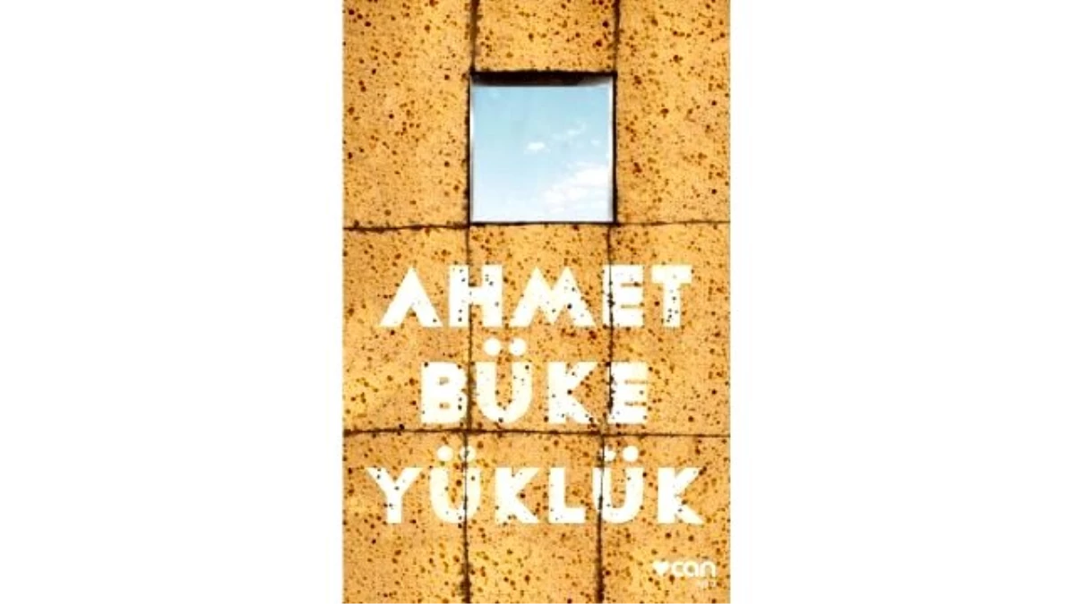 Ahmet Büke\'den Hayatın Gamını Yük Edinenlere