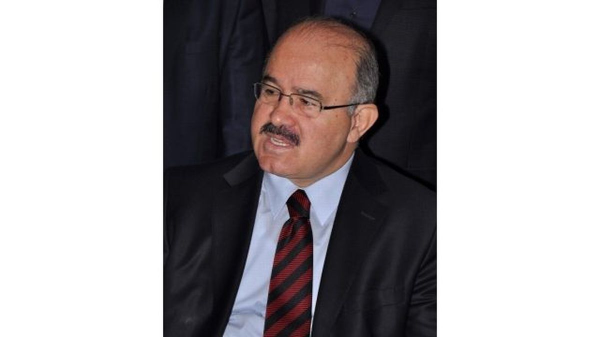 AK Partili Çelik, Araban Belediye Başkanını Ziyaret Etti