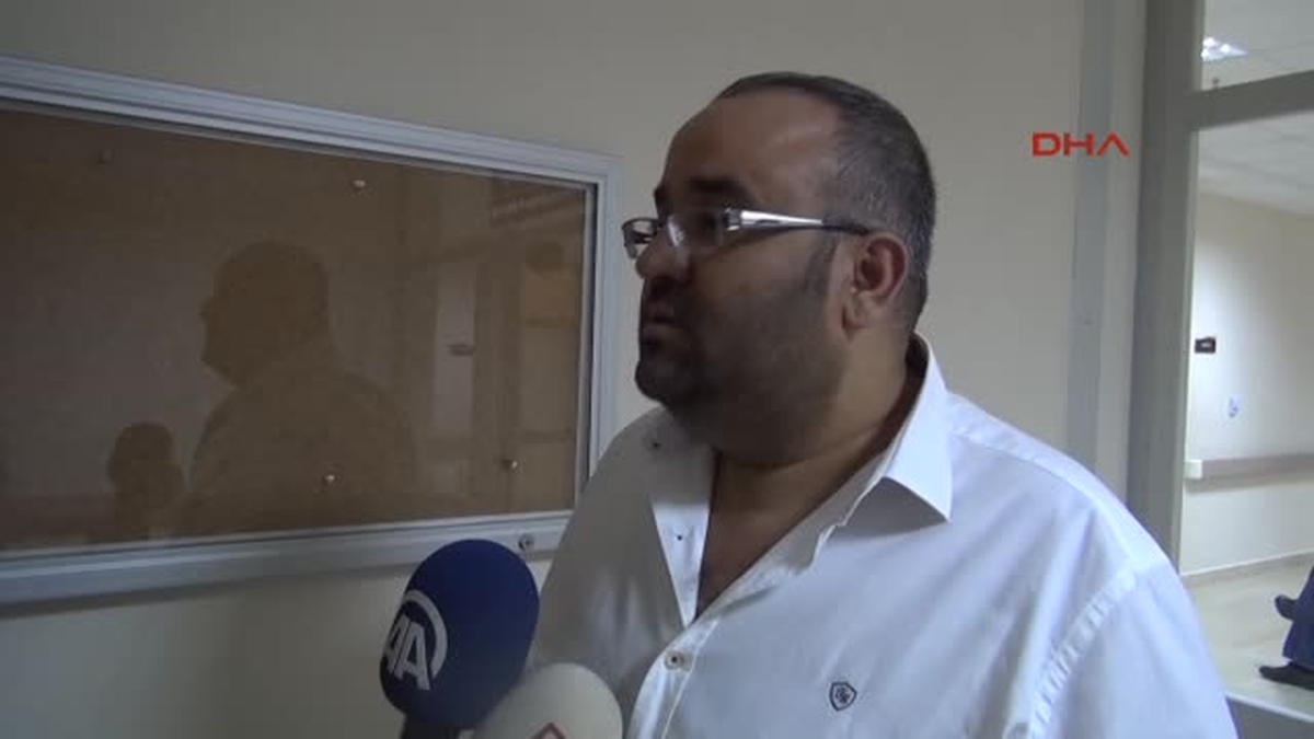 Alaattin Çakıcı Sağlık Kontrolünden Geçirildi