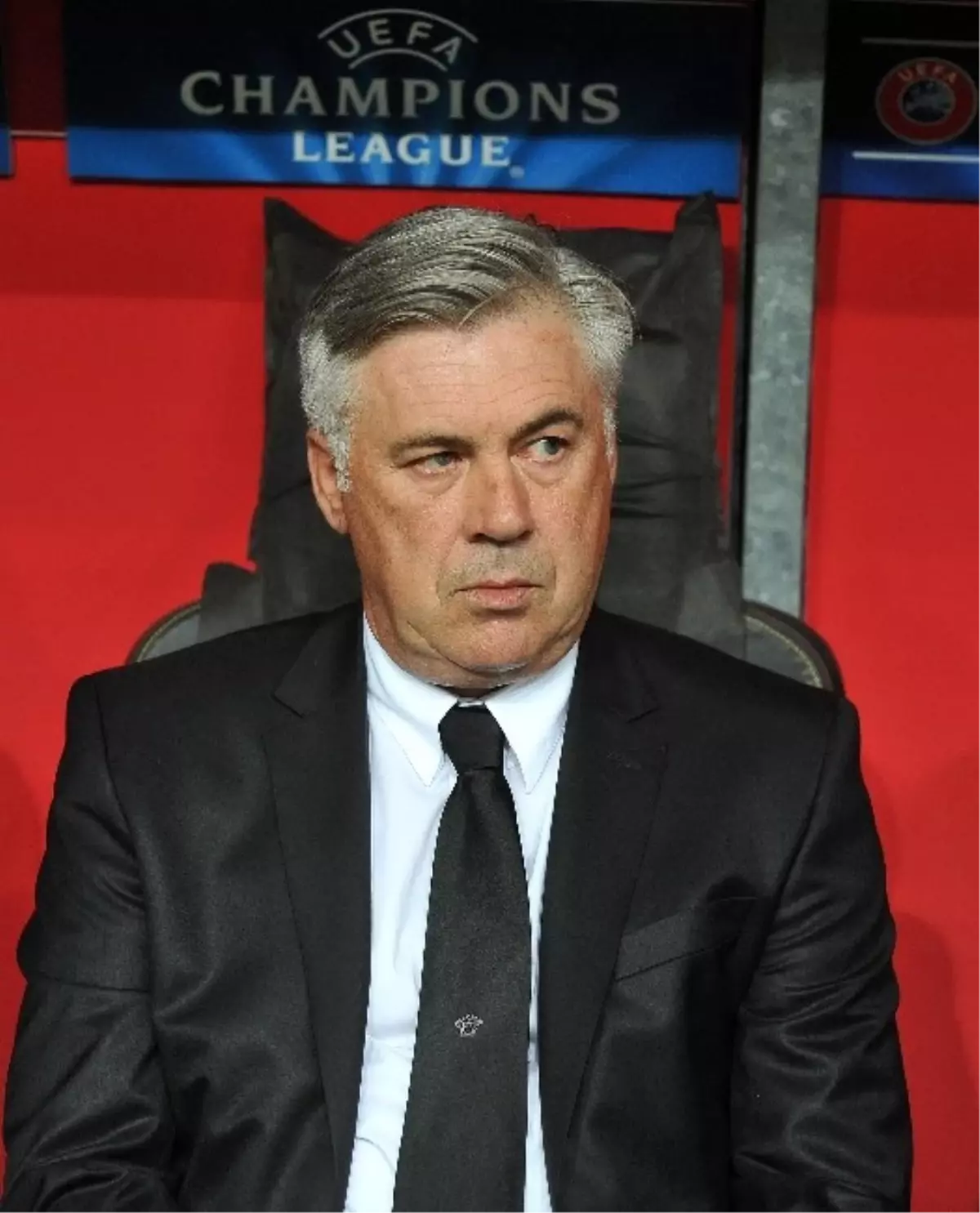 Ancelotti\'den Bayern Münih Açıklaması