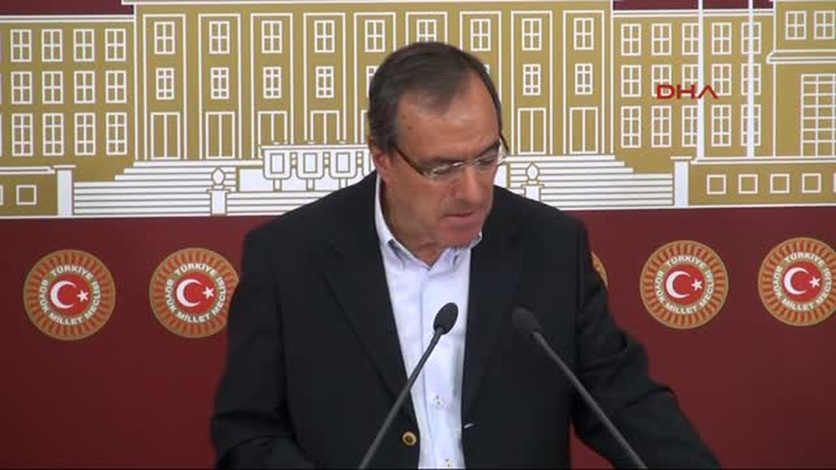 Atilla Kart 2 Bin 119 Subay ve Astsubay İstifa Nedeniyle Ayrıldı