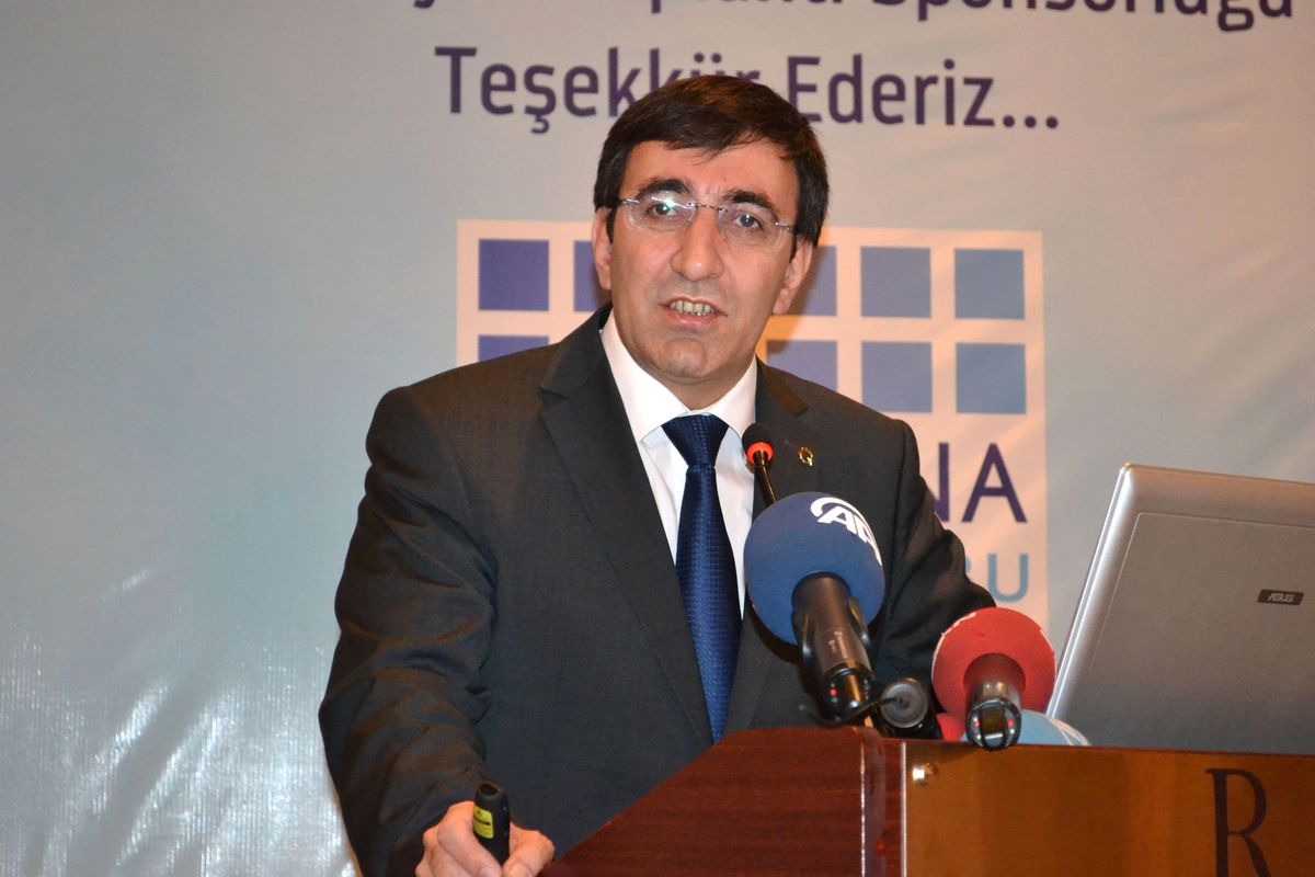 Bakan Yılmaz: Esas Olan Piyasanın Ne Dediğidir