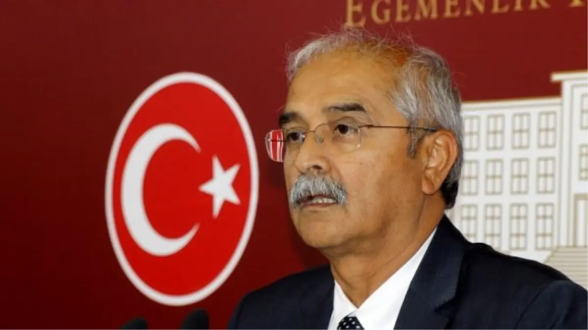 Tehdit Edilen CHP\'li Demir: Can Güvenliğimi Dahi Tehdit Eden Telefonlar Gelmekte