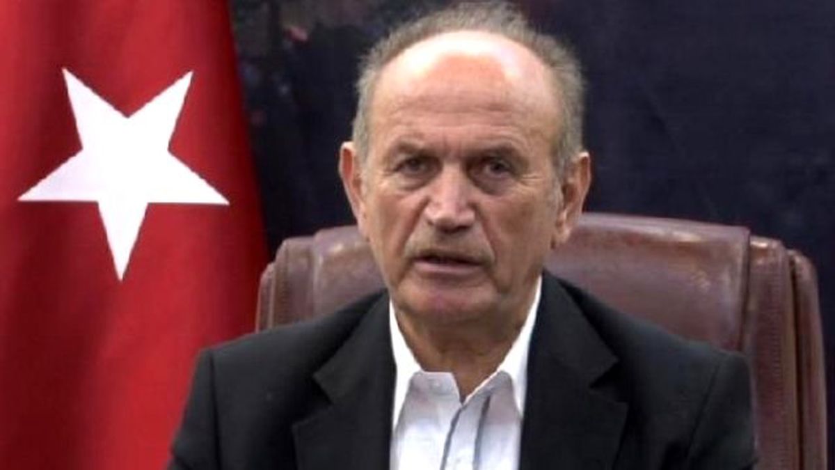Kadir Topbaş İstanbul\'daki Başkonsoloslarla Buluştu