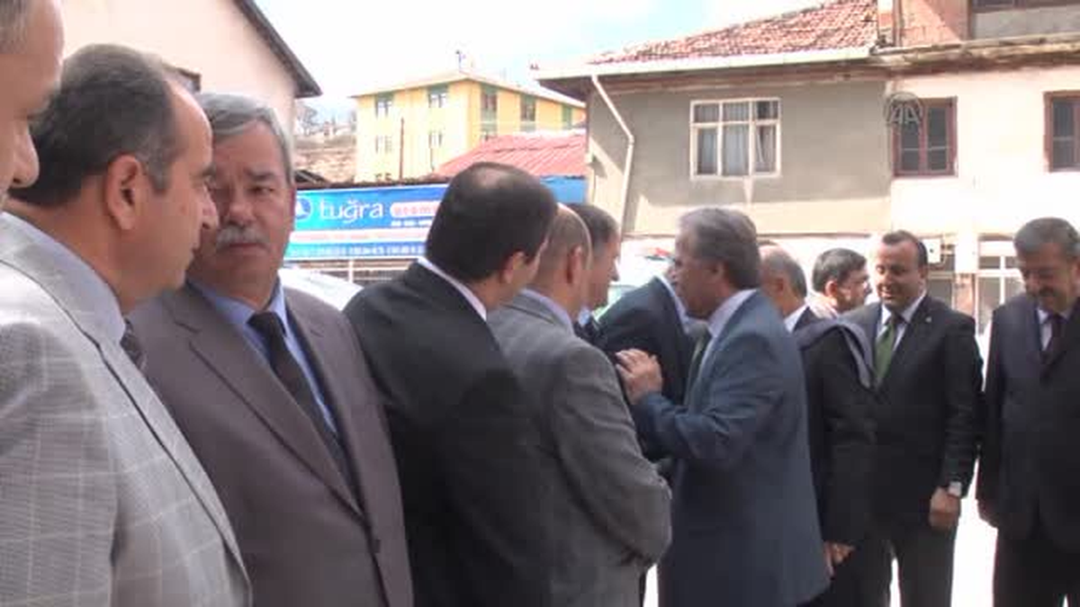 AYM\'nin HSYK ile ilgili kanuna verdiği kısmi iptal - Mehmet Ali Şahin -