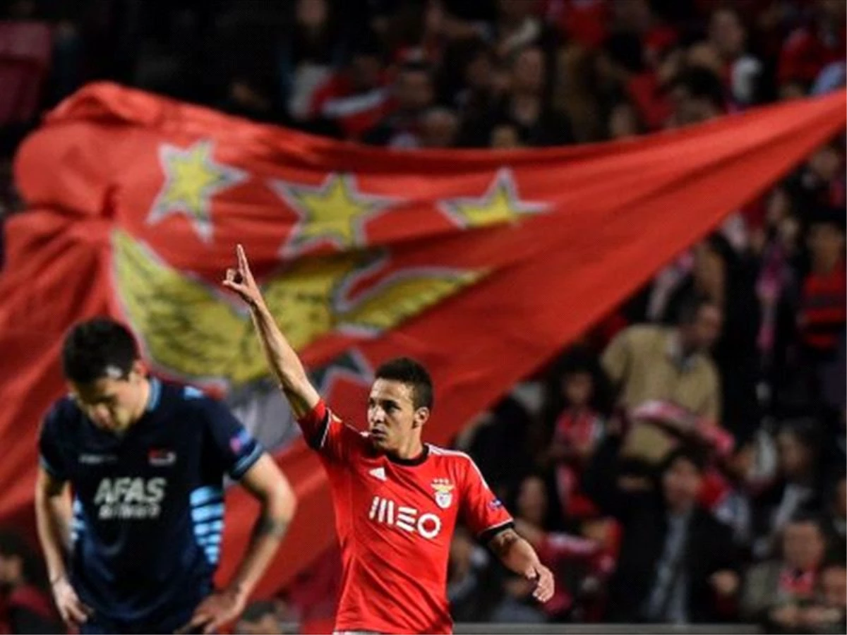 Benfica Birer Birer Finale: 2-0