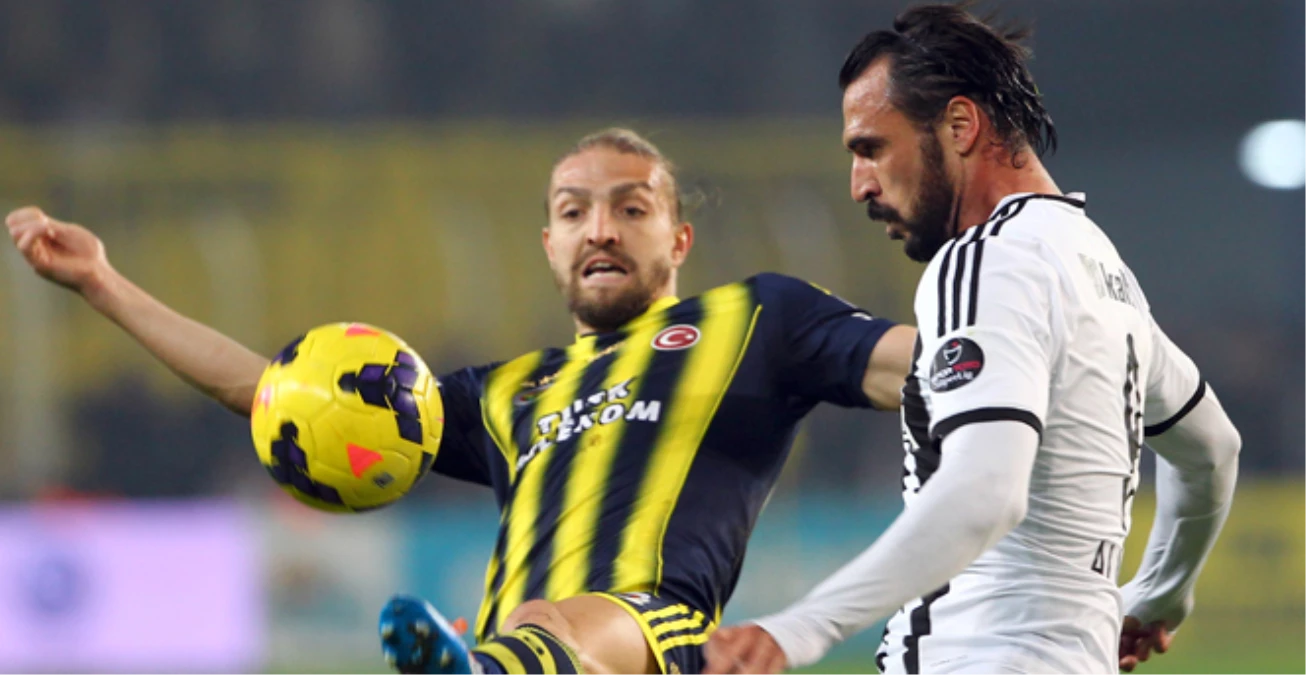 Beşiktaş-Fenerbahçe Derbisinin Biletleri Satışa Çıktı