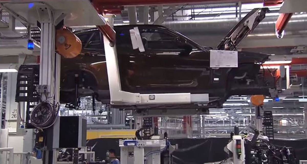 Bmw Yaklaşık Yarım Milyon Aracı Geri Çağırıyor