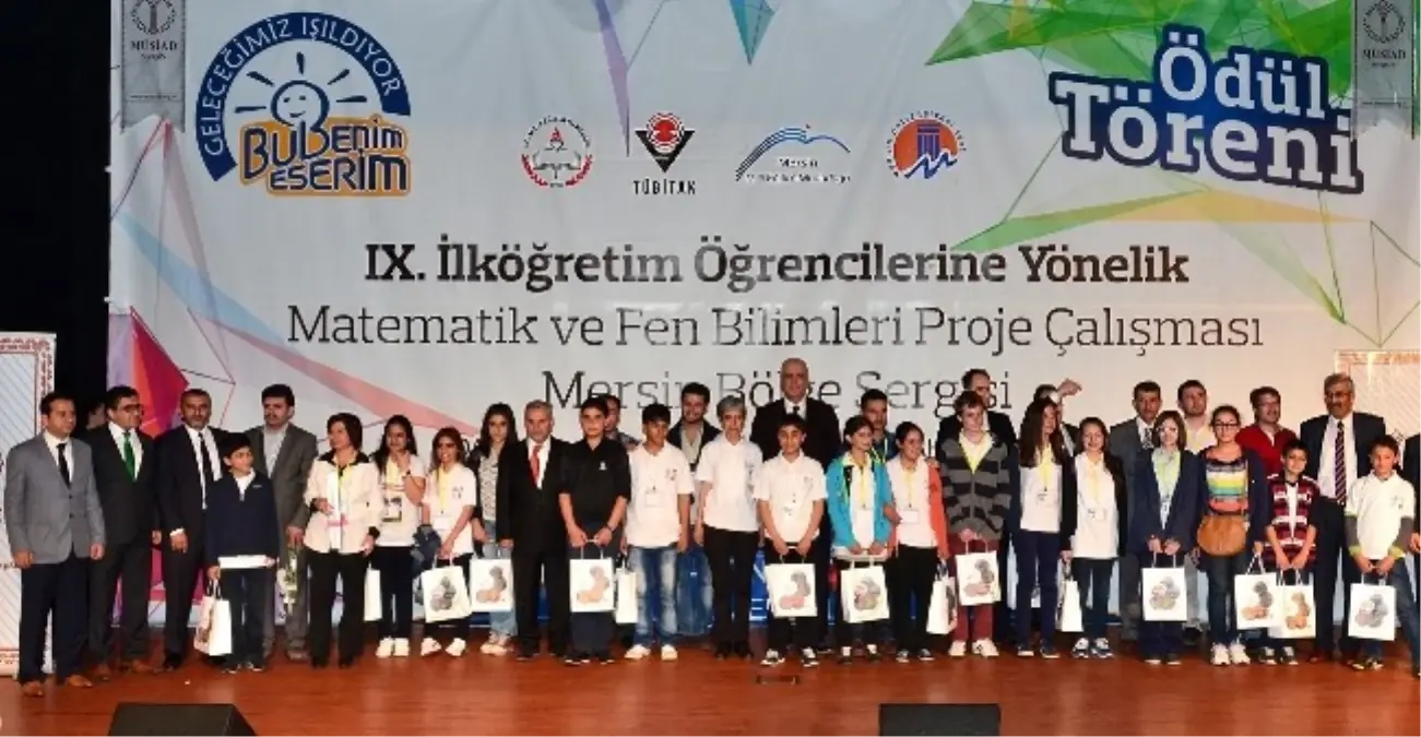 Bu Benim Eserim\' Projesiyle 9 Çalışma Ankara Yolunda