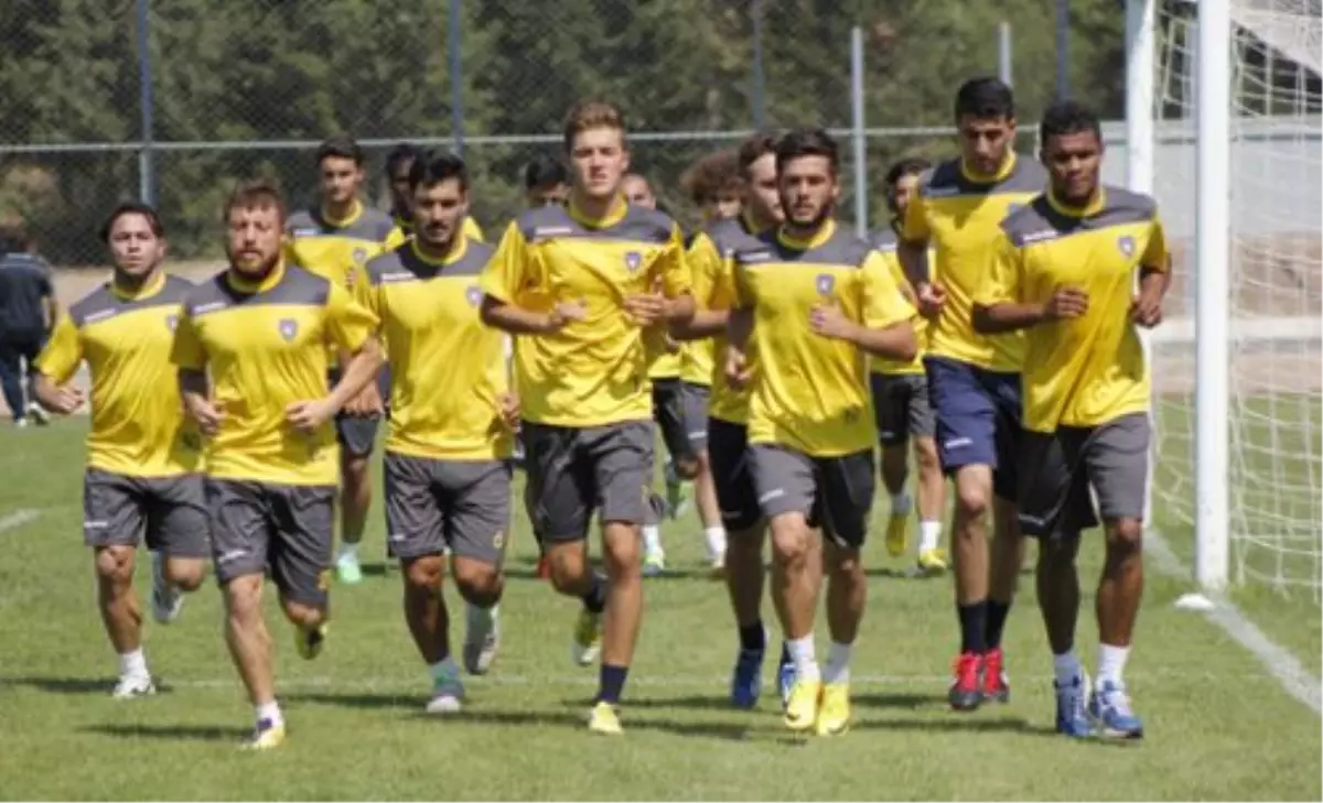 Bucaspor Sakatlık Sorunu