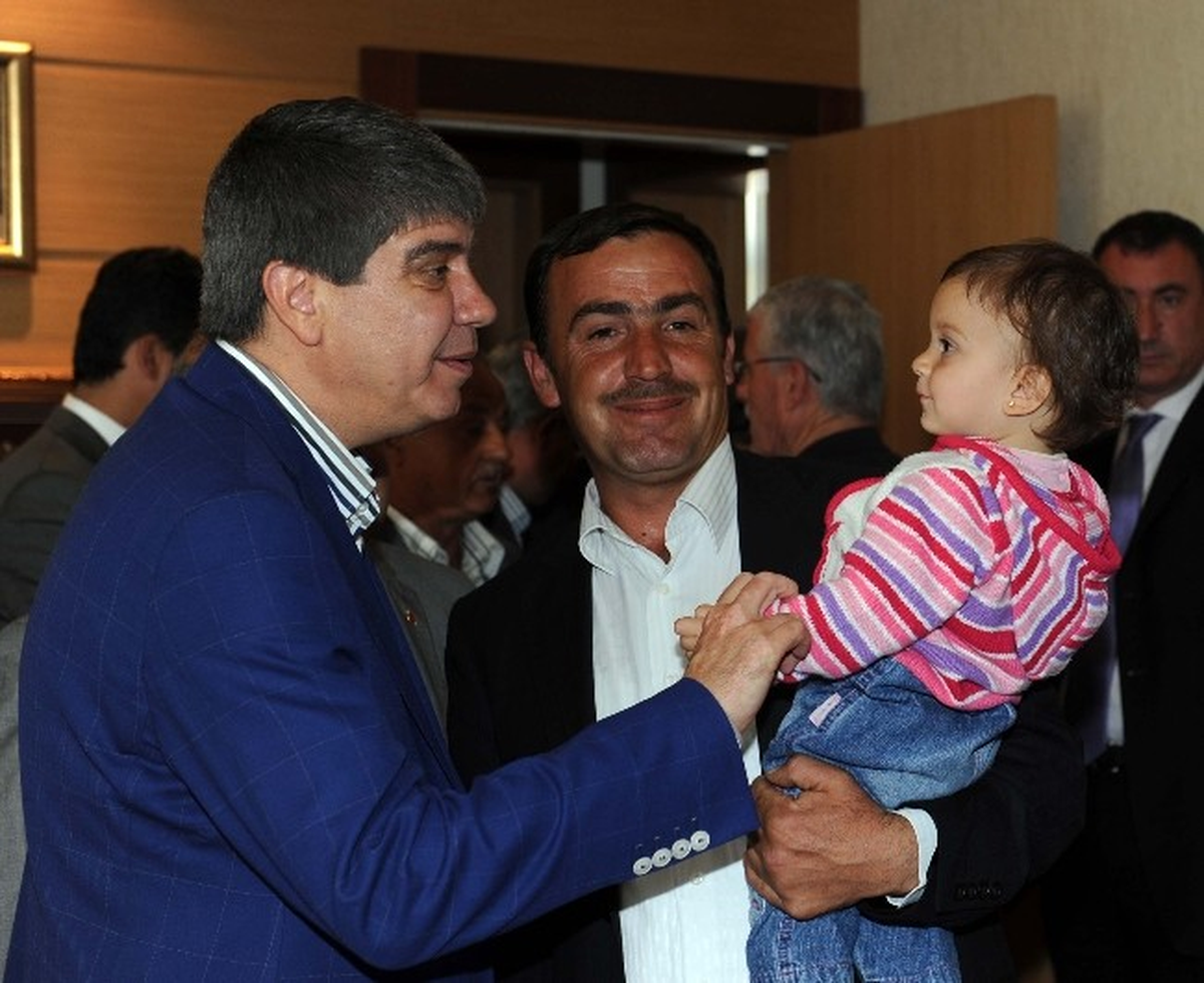 Büyükşehir\'de Randevu Dönemi Bitti