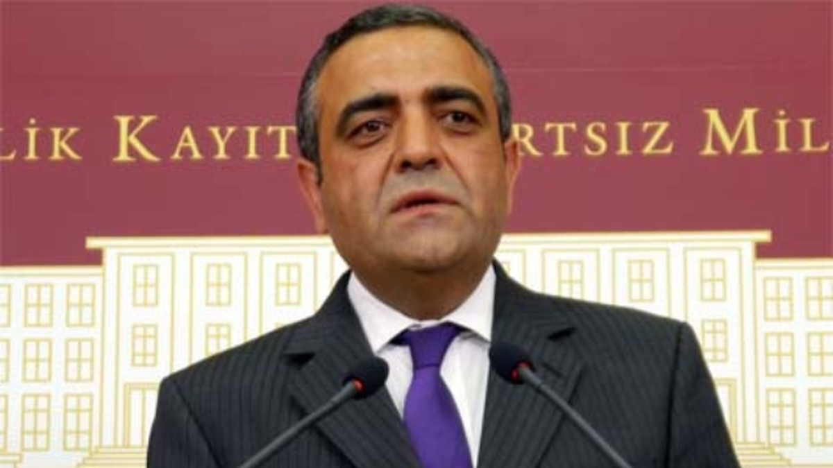 CHP Genel Başkan Yardımcısı Tanrıkulu Açıklaması