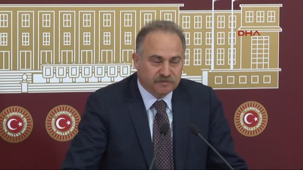 CHP\'li Gök Uludere Kararı Niçin Geciktirilmektedir?