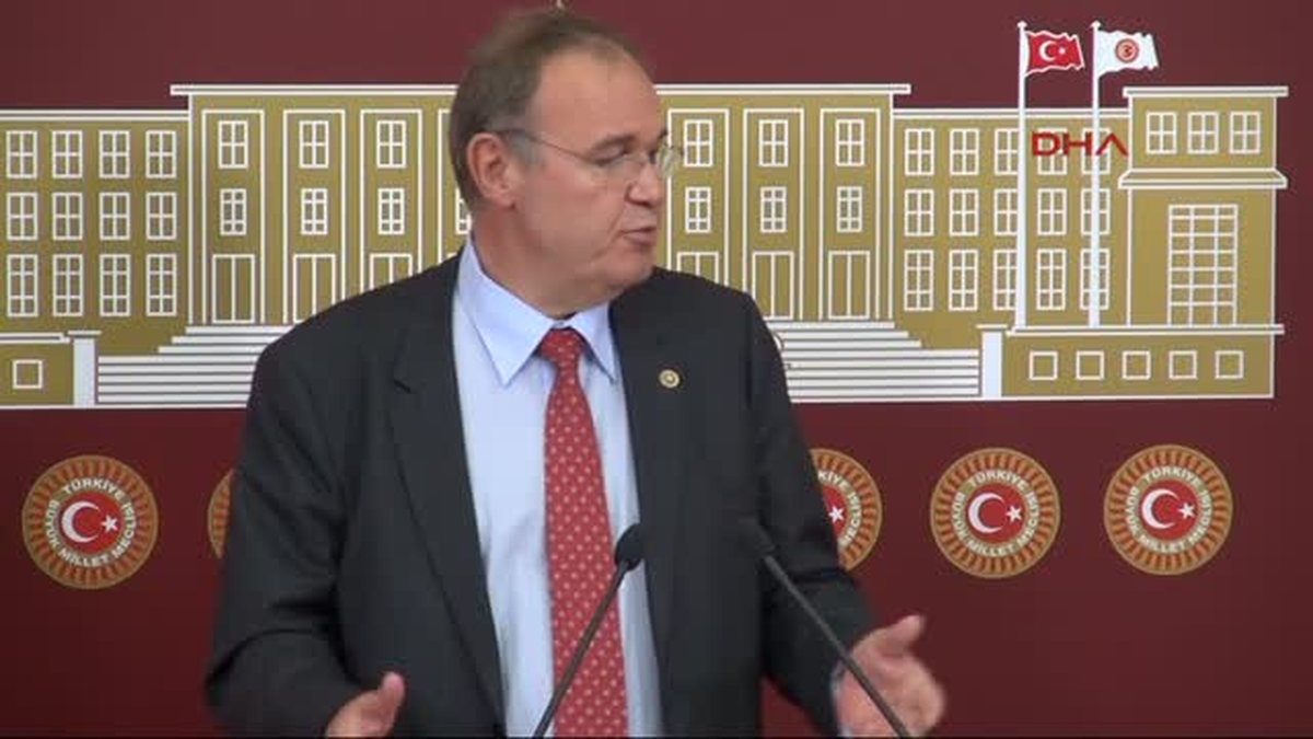 CHP\'li Öztrak Anayasa Mahkemesi Kararını Değerlendirdi