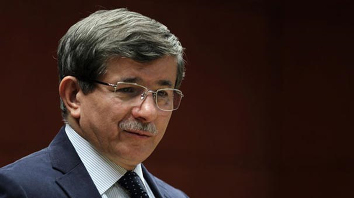 Dışişleri Bakanı Davutoğlu Japonya\'da