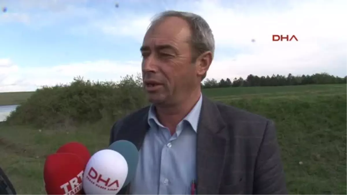 Edirne\'nin Sınır Köyünde 4 Ceset Bulundu