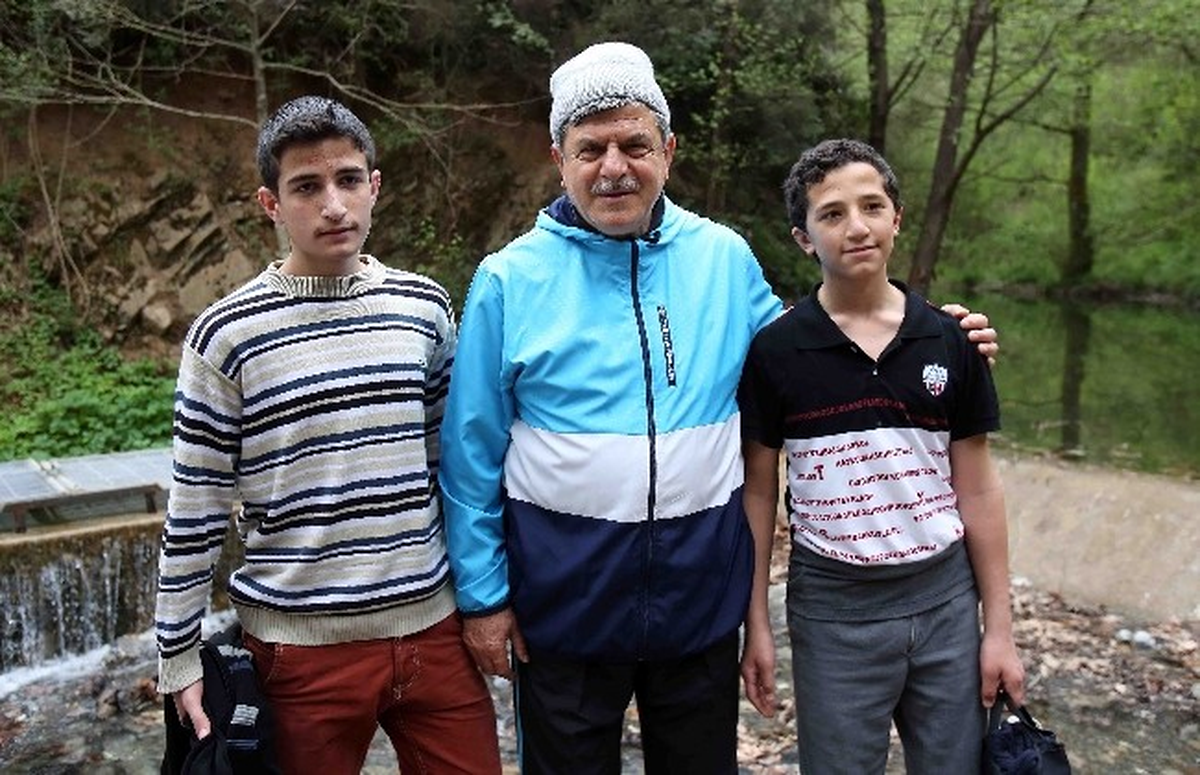 En Güzel Fotoğrafları Tablet ile Çekiyorlar