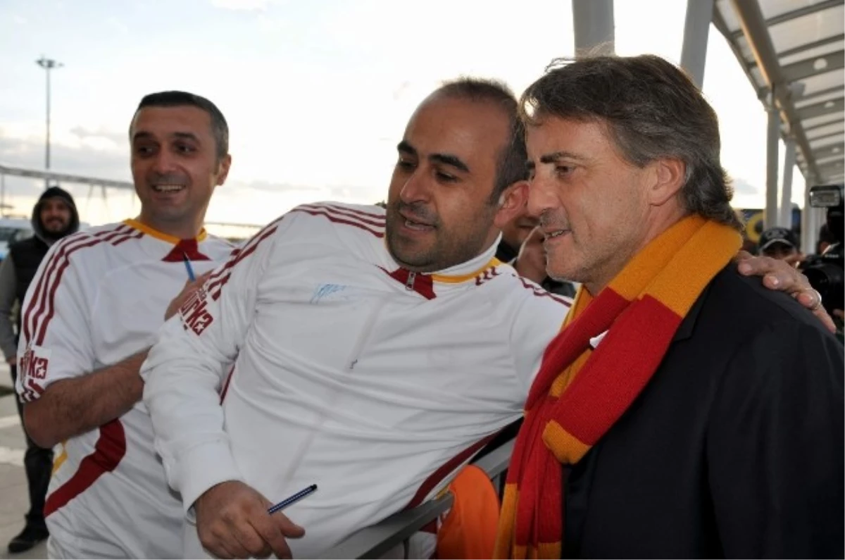 Galatasaray Sivas\'ta