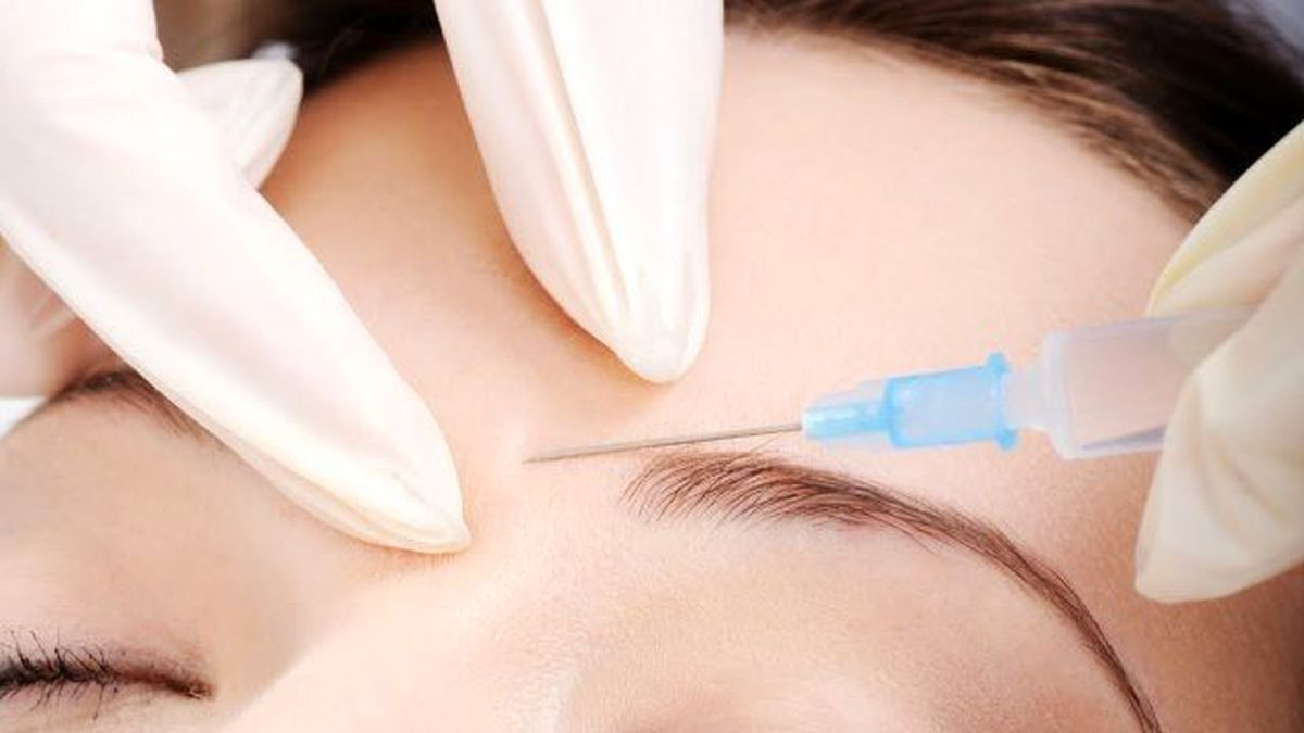 Gençlik İksiri Botoks ile Daha Genç Bir Cilde Kavuşabilirsiniz