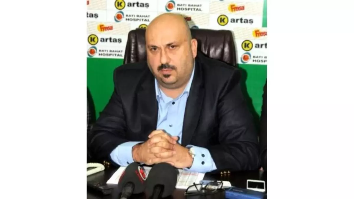 Giresunspor, Taraftar Desteğini Arkasında Hissetmek İstiyor