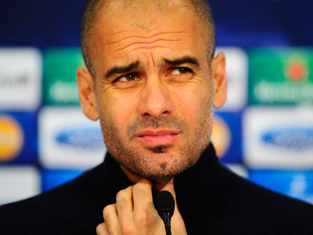 Guardiola: Real Madrid\'in Her Hareketini Analiz Edeceğiz