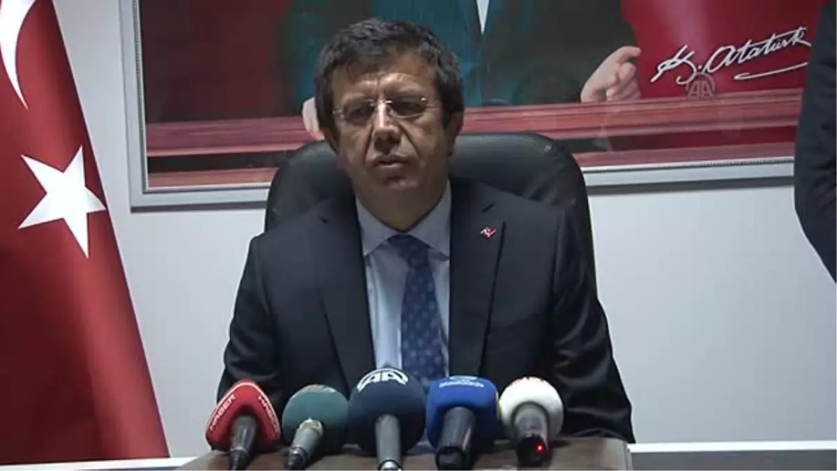 HSYK\'nın yapısında değişiklik öngören kanuna kısmi iptal - Zeybekci -