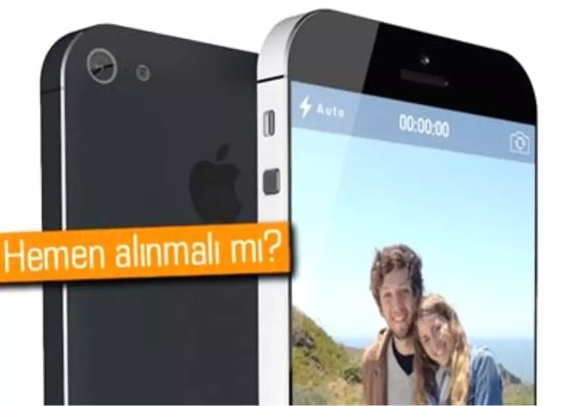 İphone 6 Duyurulmadı, Ama Büyük İlgi Var