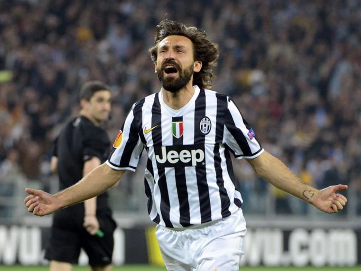 Juventus Rakip Tanımıyor: 2-1