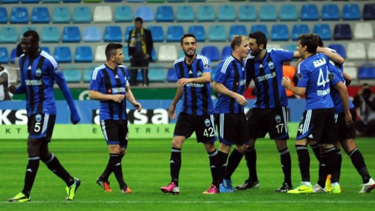 Kayseri\'de 27. Randevu