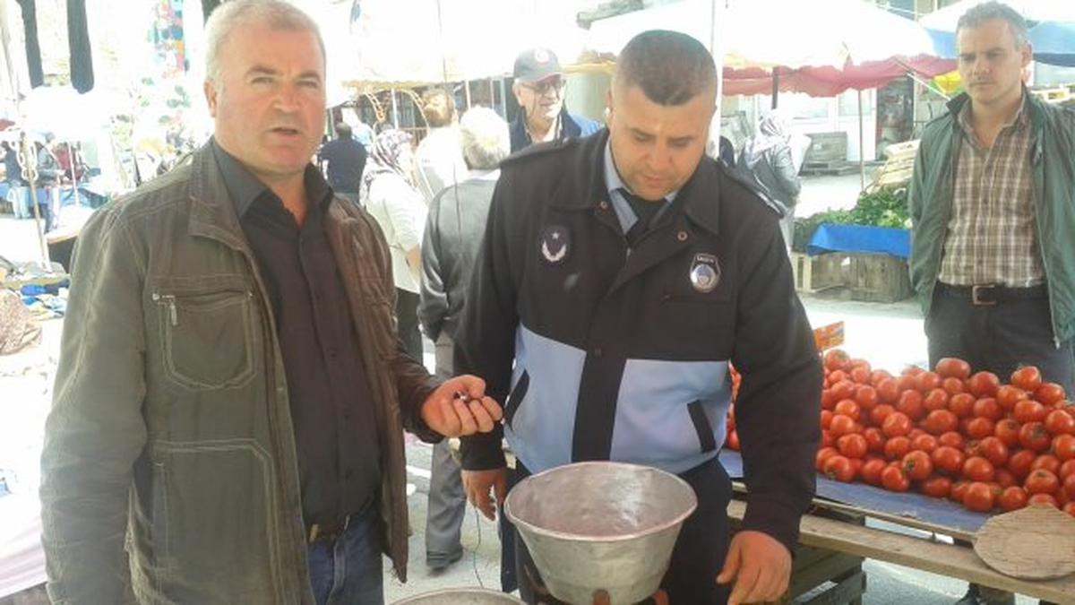 Keşan Belediyesi Çalışmalara Devam Ediyor
