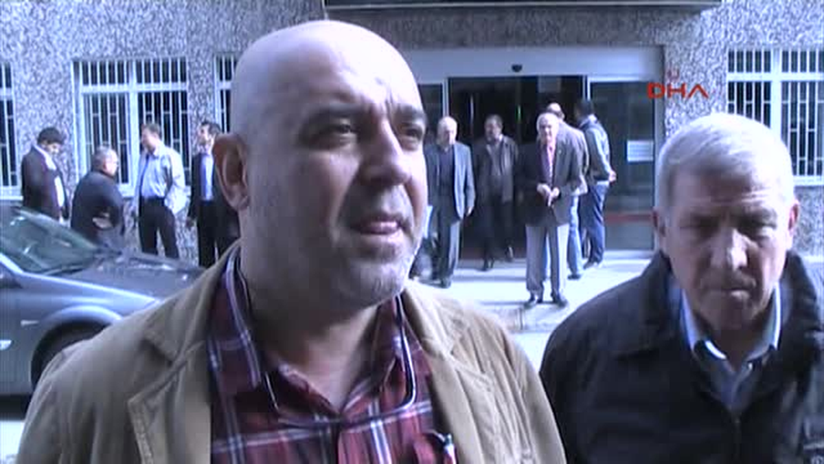 Kırklareli\'ndeki Gezi Davasındaki Yanlışlık Savcıdan Döndü