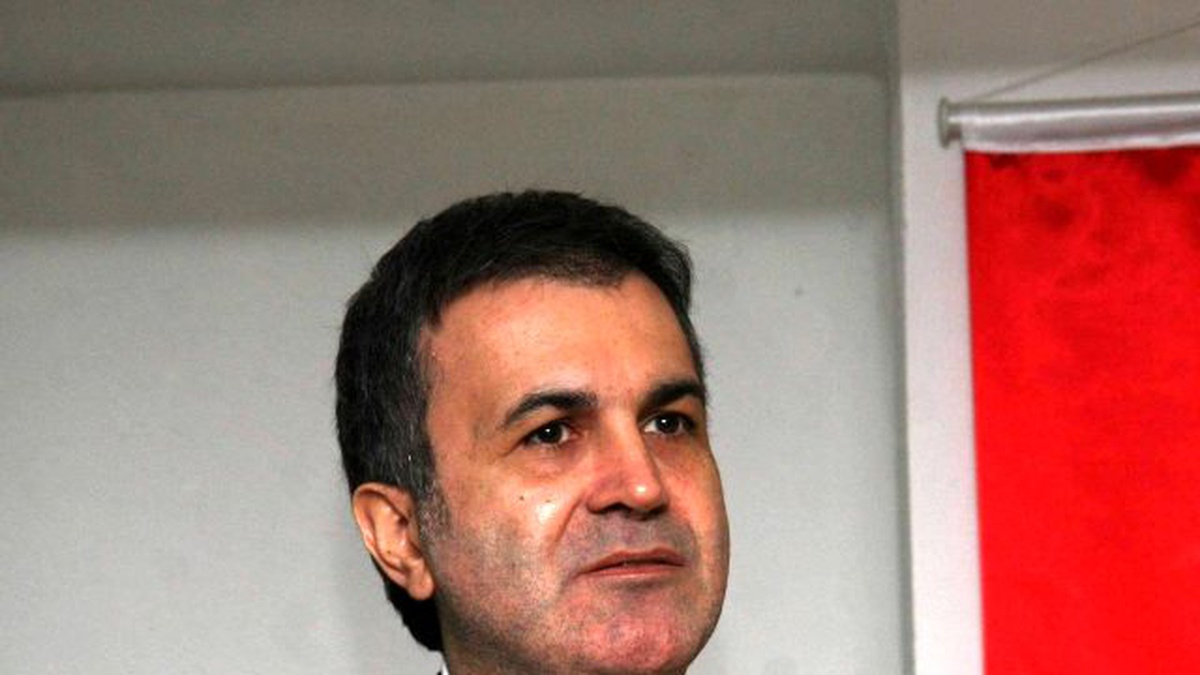 Bakan Çelik: "Avrupalılar Türklerden Daha Ucuza Kalıyor Efsanesi Yok Oldu"