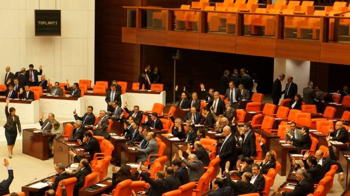 Terörizmin Finansmanının Önlenmesi Listesi Güncellendi
