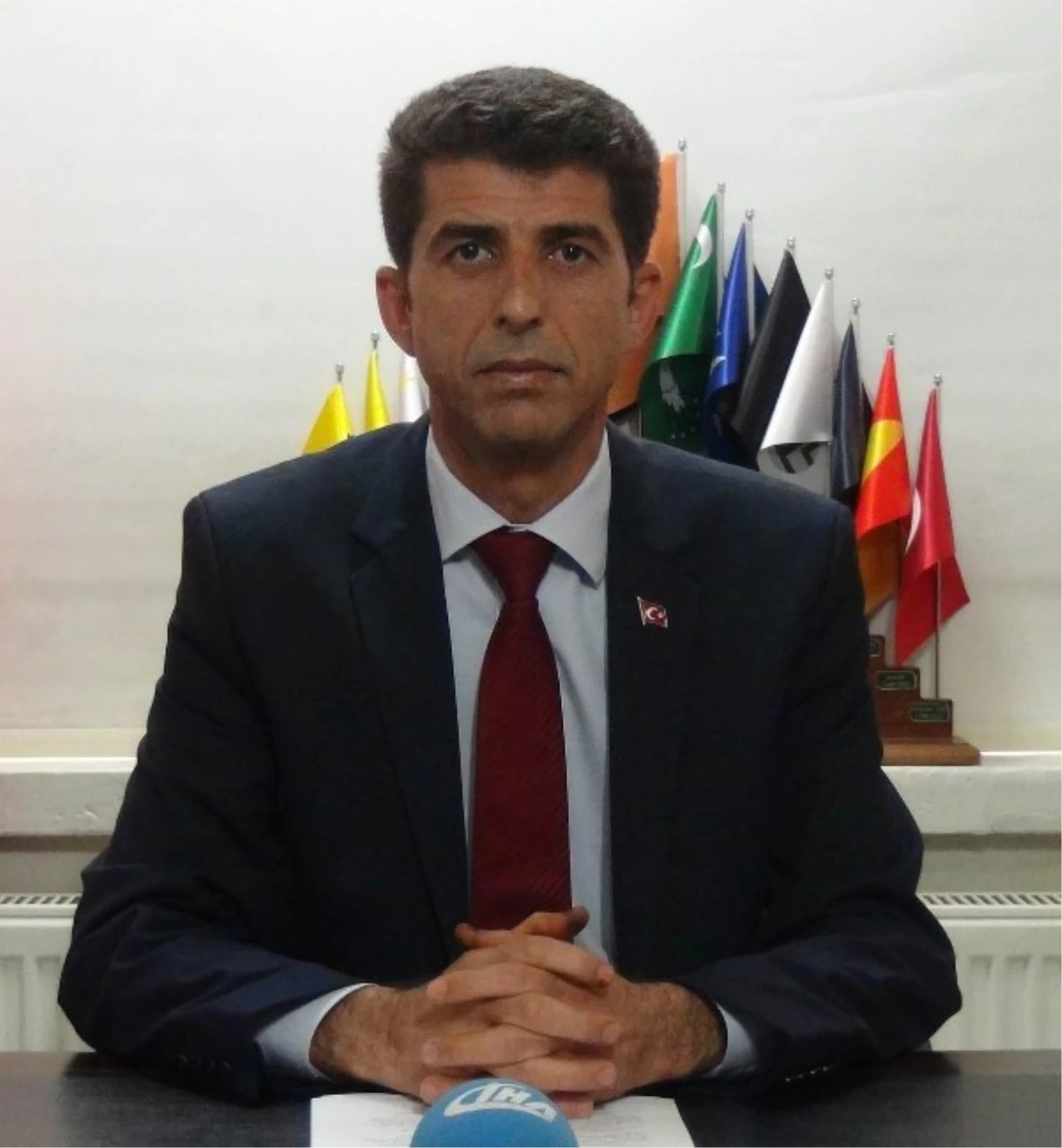 MHP Diyarbakır İl Başkanı Karakoç Seçimi Değerlendirdi