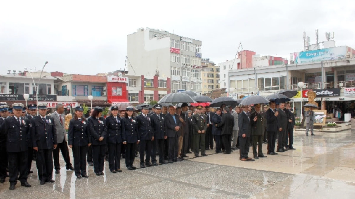 Polis Teşkilatının 169. Kuruluş Yıl Dönümü