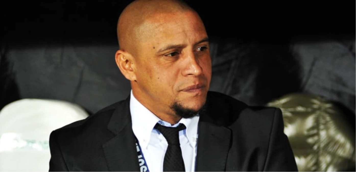 Roberto Carlos\'un Mancini\'ye Şansı Tutmuyor