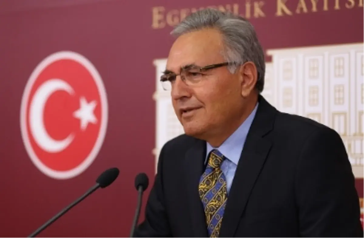 Serindağ: Atananlar Görevlerinden İstifa Etmeli