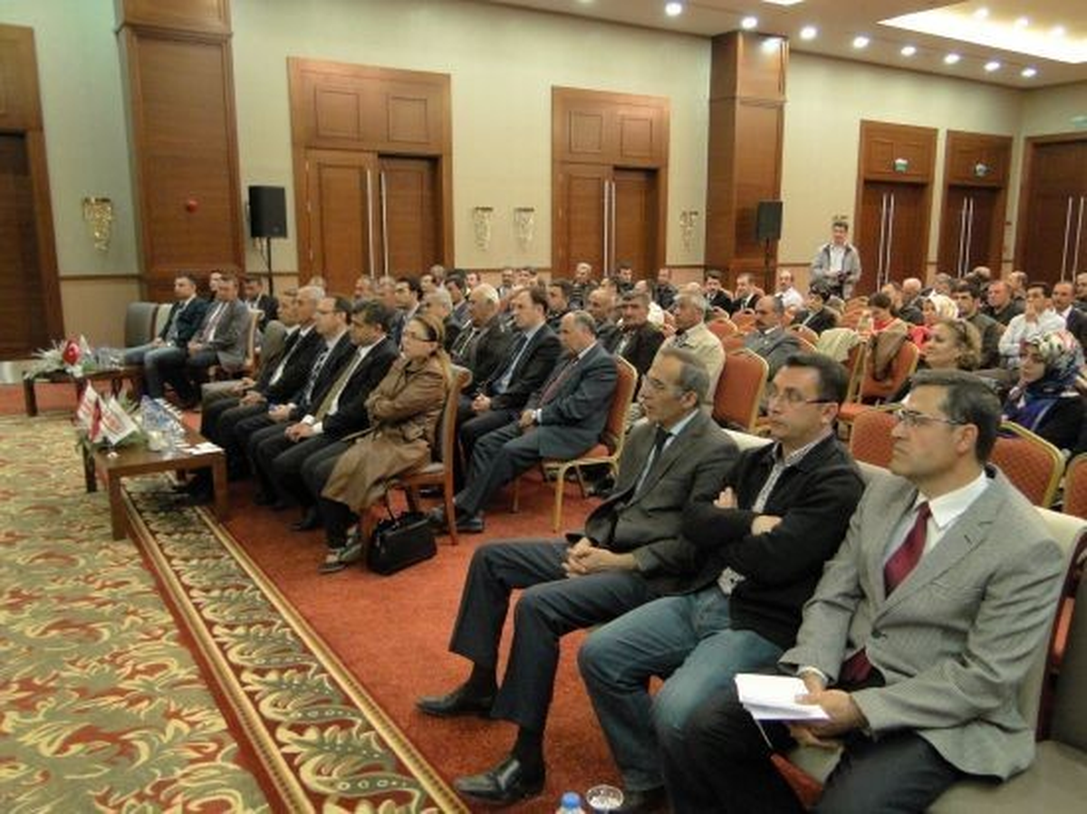 Tavukçuluk Konferansı