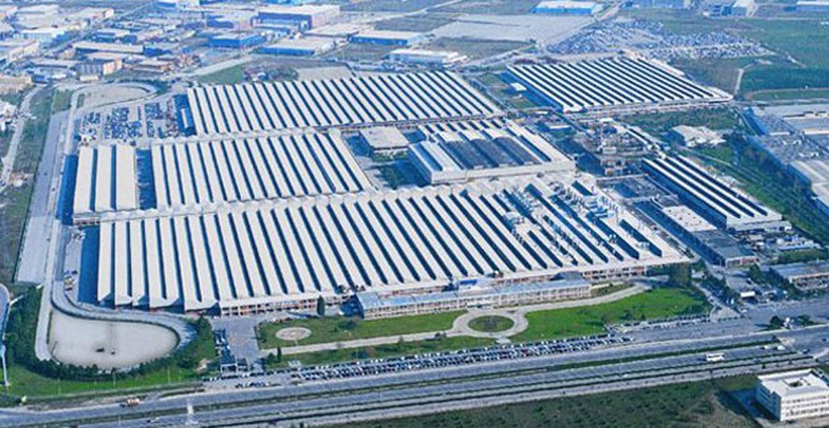 TOFAŞ'a 19,8 Milyon Lira Vergi Cezası