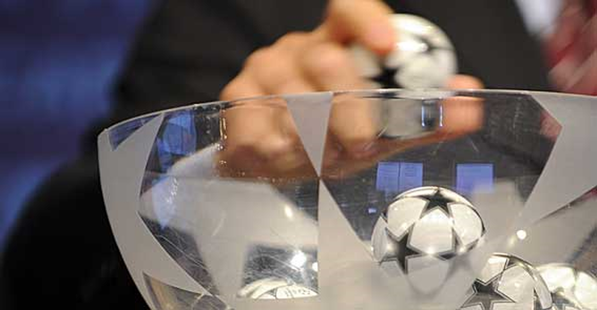 UEFA Avrupa Ligi Yarı Final Kuraları Çekildi