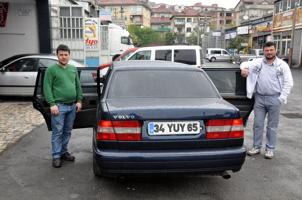 Ülkü Adatepe\'nin Hayatını Kaybettiği Trafik Kazası