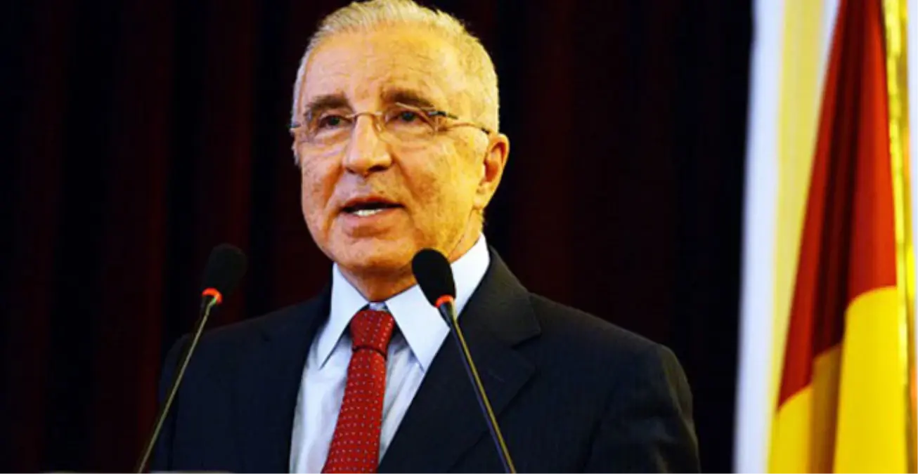 Ünal Aysal: Terim\'in Gittiğine Pişman Olmadım